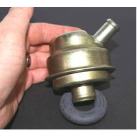 Push In Valve Cover Breather Cap Vac-U-Pan Racing Fits Holden Chev Ford
